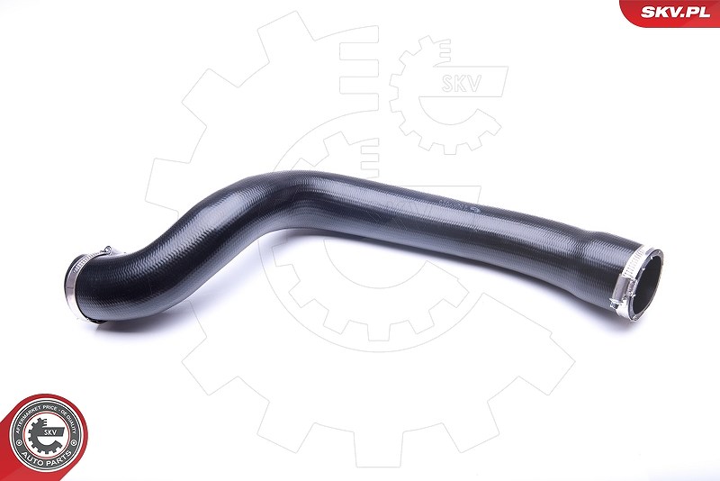 Esen Skv Ladeluftschlauch [Hersteller-Nr. 24SKV873] für Ford
