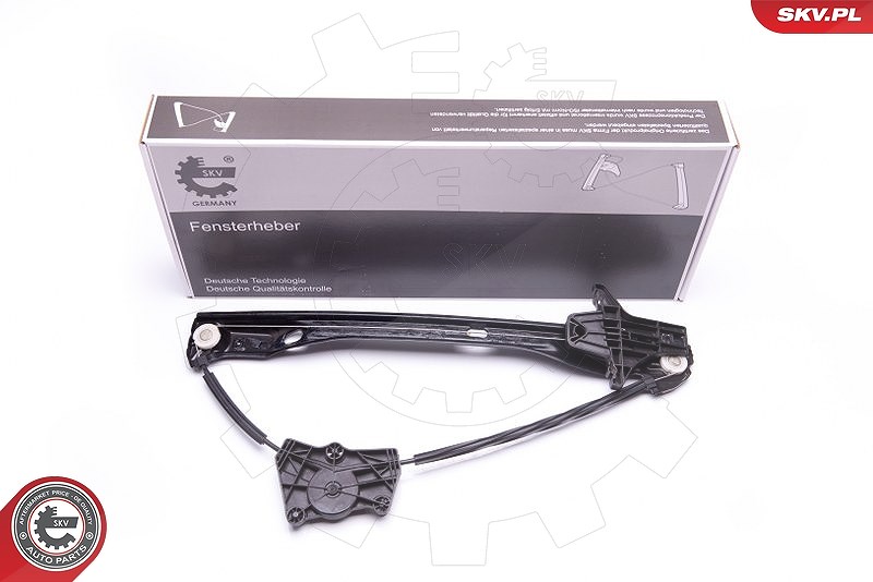 Esen Skv Fensterheber [Hersteller-Nr. 00SKV221] für VW