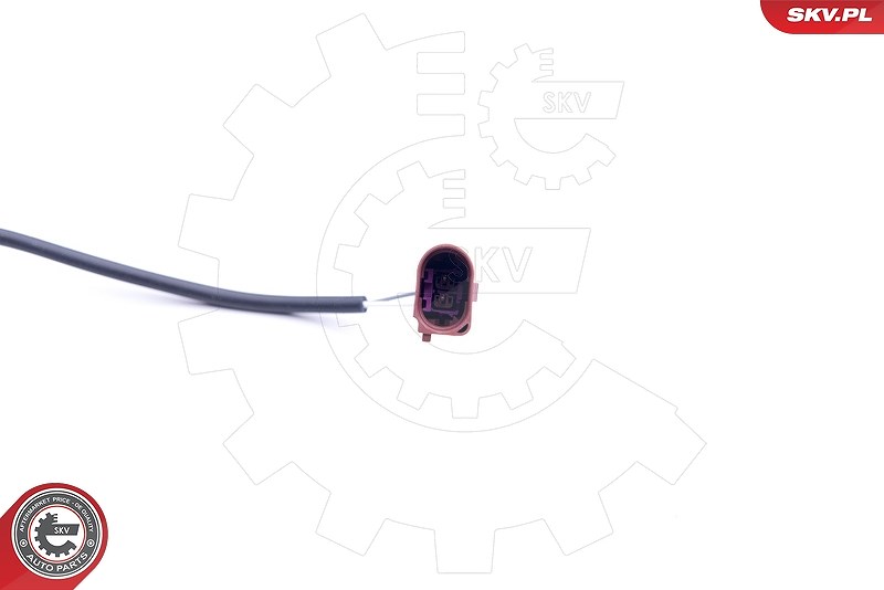 Esen Skv Sensor, Abgastemperatur [Hersteller-Nr. 30SKV130] für VW