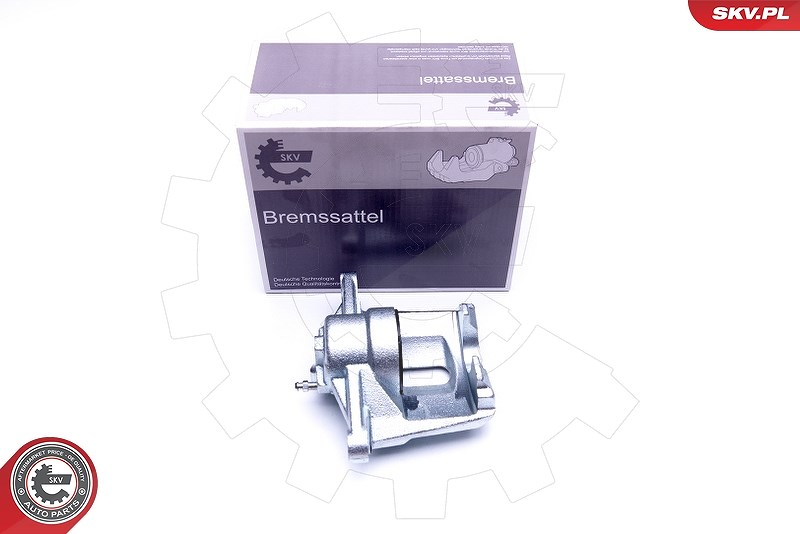 Esen Skv Bremssattel [Hersteller-Nr. 42SKV921] für Toyota