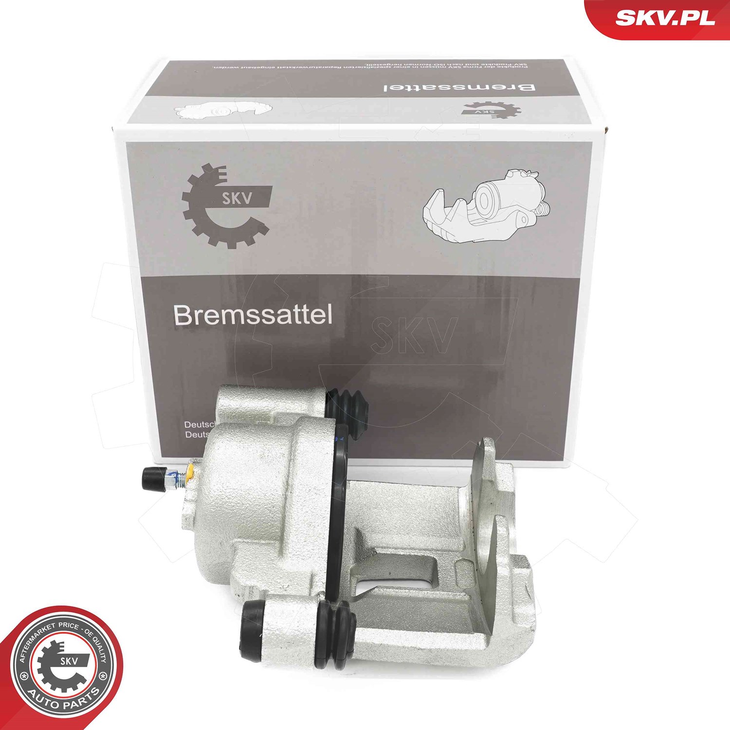Esen Skv Bremssattel [Hersteller-Nr. 45SKV572] für Mazda