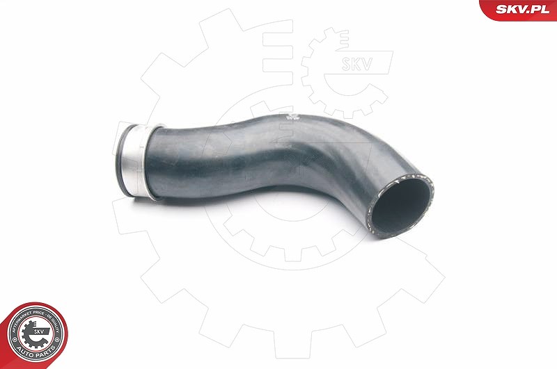 Esen Skv Ladeluftschlauch [Hersteller-Nr. 24SKV094] für VW