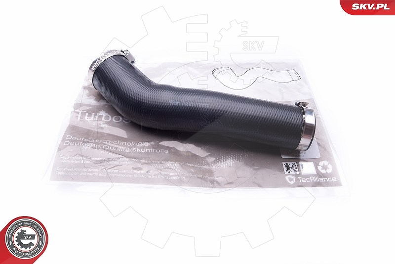 Esen Skv Ladeluftschlauch [Hersteller-Nr. 24SKV948] für Mitsubishi