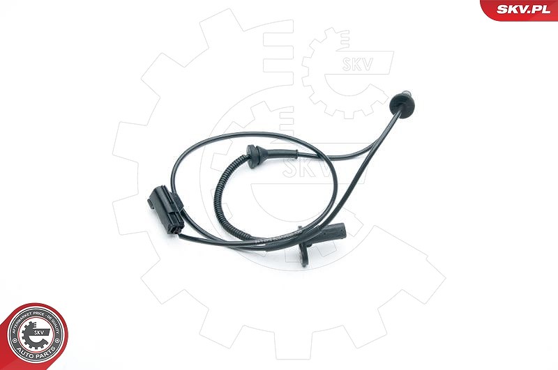 Esen Skv Sensor, Raddrehzahl [Hersteller-Nr. 06SKV279] für Volvo