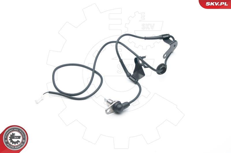 Esen Skv Sensor, Raddrehzahl [Hersteller-Nr. 06SKV342] für Mazda