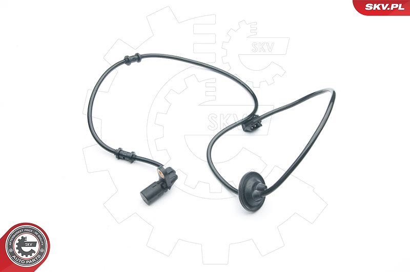 Esen Skv Sensor, Raddrehzahl [Hersteller-Nr. 06SKV299] für Mercedes-Benz