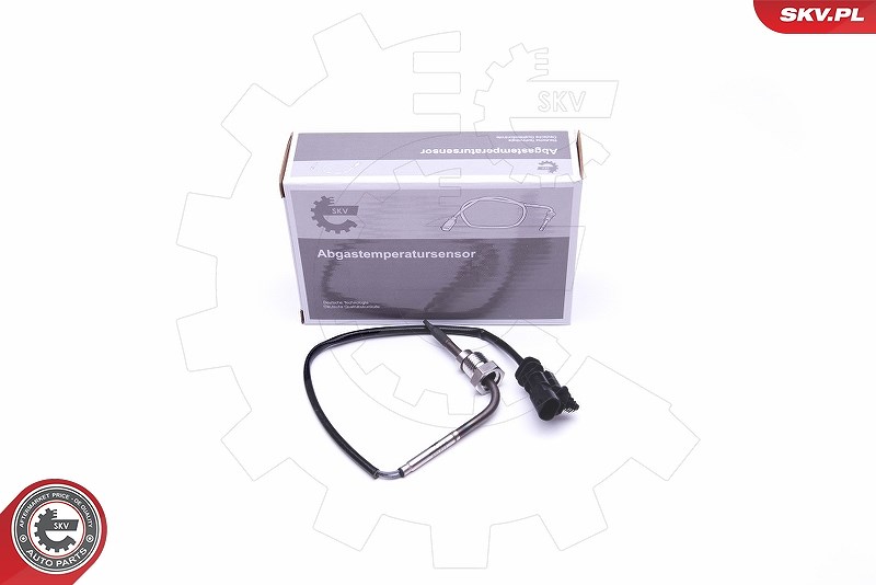 Esen Skv Sensor, Abgastemperatur [Hersteller-Nr. 30SKV305] für Volvo