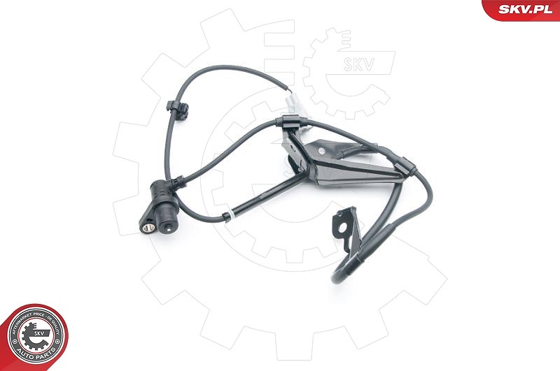 Esen Skv Sensor, Raddrehzahl [Hersteller-Nr. 06SKV306] für Toyota