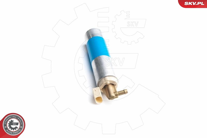 Esen Skv Kraftstoffpumpe [Hersteller-Nr. 02SKV019] für Mercedes-Benz
