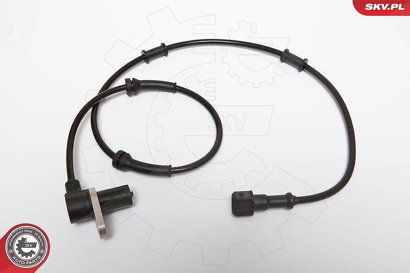 Esen Skv Sensor, Raddrehzahl [Hersteller-Nr. 06SKV188] für Volvo