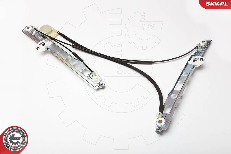 Esen Skv Fensterheber [Hersteller-Nr. 01SKV471] für Renault