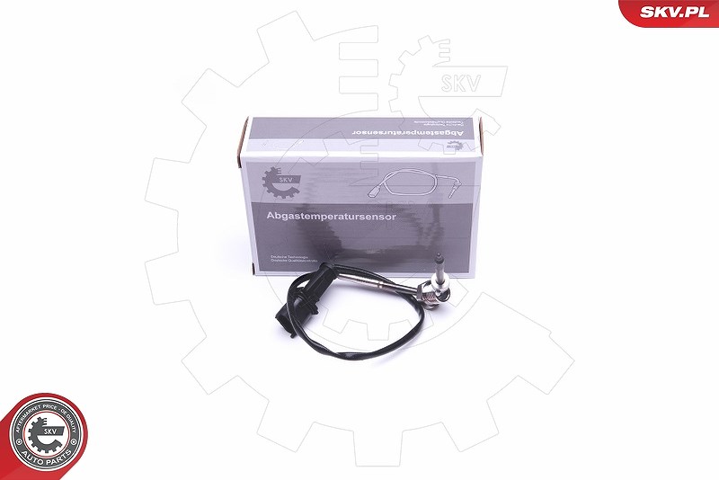 Esen Skv Sensor, Abgastemperatur [Hersteller-Nr. 30SKV294] für Fiat
