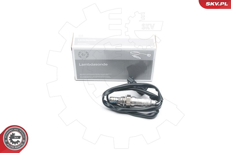 Esen Skv Lambdasonde [Hersteller-Nr. 09SKV629] für Citroën, Peugeot