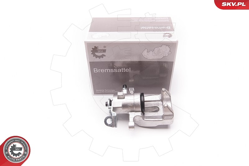 Esen Skv Bremssattel [Hersteller-Nr. 34SKV283] für Renault