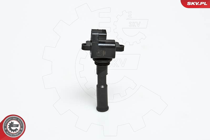 Esen Skv Zündspule [Hersteller-Nr. 03SKV030] für Lancia, Fiat