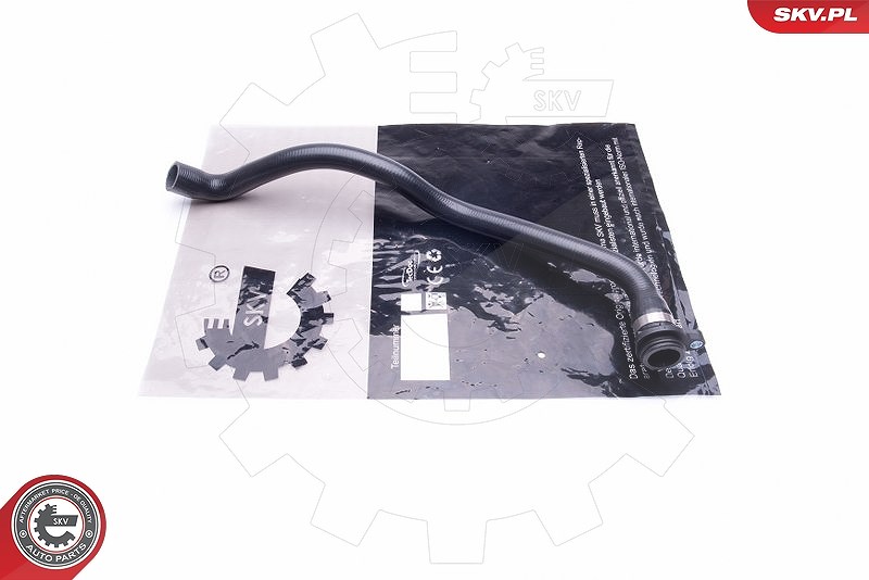 Esen Skv Kühlerschlauch [Hersteller-Nr. 43SKV634] für BMW