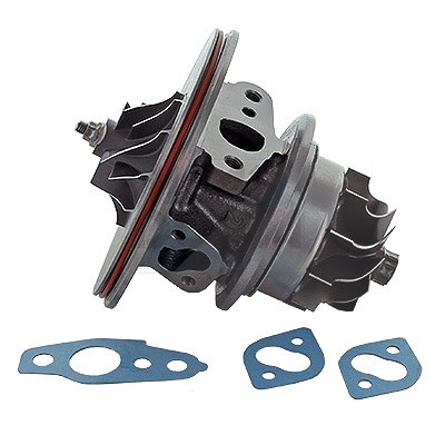Meat & Doria Rumpfgruppe, Lader [Hersteller-Nr. 601053] für Toyota