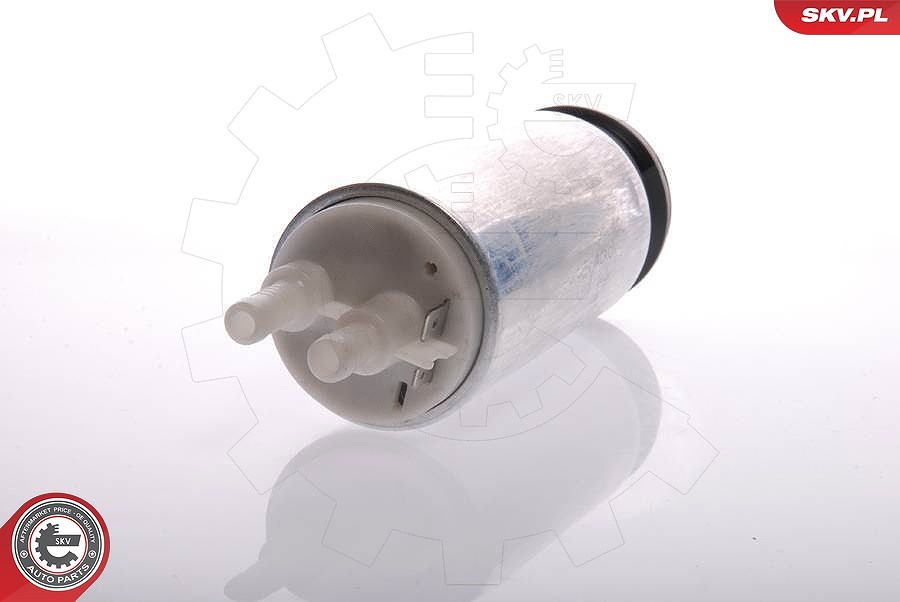 Esen Skv Kraftstoffpumpe [Hersteller-Nr. 02SKV266] für VW, Audi