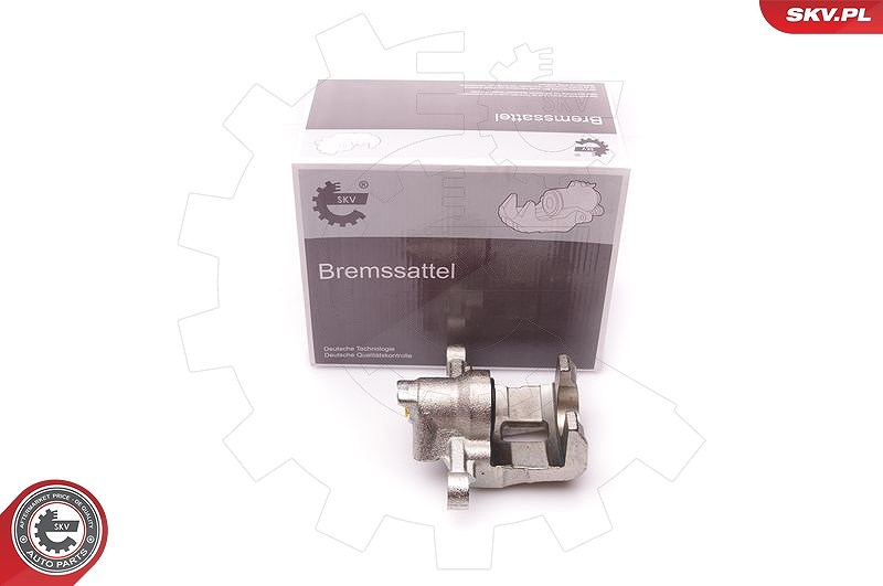 Esen Skv Bremssattel [Hersteller-Nr. 34SKV333] für Hyundai, Kia