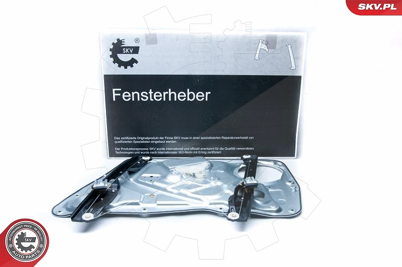 Esen Skv Fensterheber [Hersteller-Nr. 01SKV535] für VW