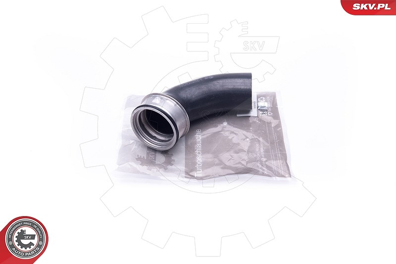 Esen Skv Ladeluftschlauch [Hersteller-Nr. 24SKV858] für BMW