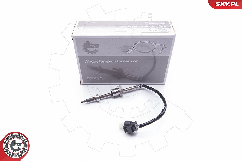 Esen Skv Sensor, Abgastemperatur [Hersteller-Nr. 30SKV082] für Mercedes-Benz