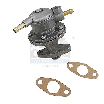 Meat & Doria Kraftstoffpumpe [Hersteller-Nr. POC704] für Ford