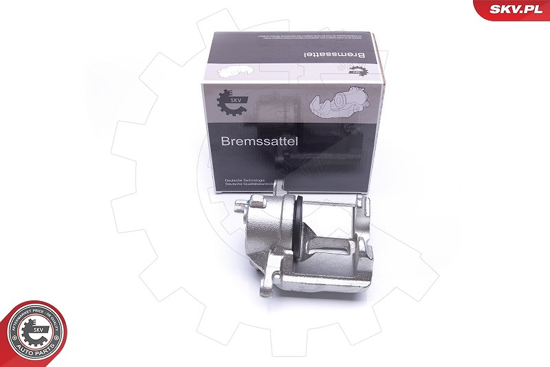 Esen Skv Bremssattel [Hersteller-Nr. 23SKV495] für Nissan