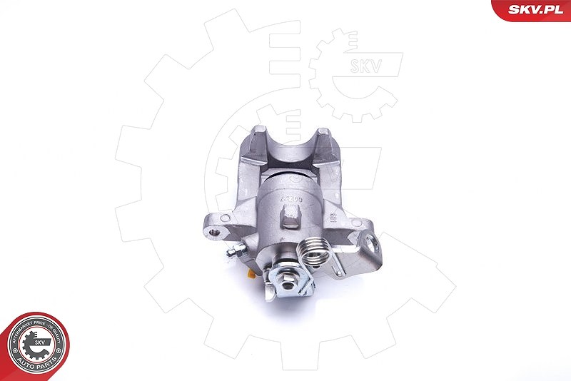 Esen Skv Bremssattel [Hersteller-Nr. 34SKV493] für VW, Seat