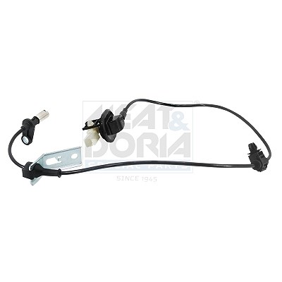 Meat & Doria Sensor, Raddrehzahl [Hersteller-Nr. 901165] für Mazda