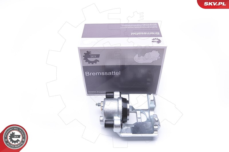Esen Skv Bremssattel [Hersteller-Nr. 42SKV622] für Toyota