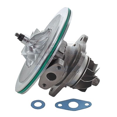 Meat & Doria Rumpfgruppe, Lader [Hersteller-Nr. 601467] für Volvo