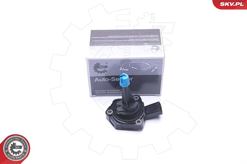 Esen Skv Sensor, Motorölstand [Hersteller-Nr. 17SKV391] für Audi, VW, Seat, Skoda