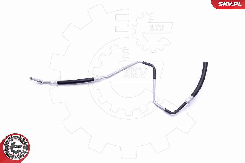 Esen Skv Hydraulikschlauch, Lenkung [Hersteller-Nr. 10SKV800] für VW