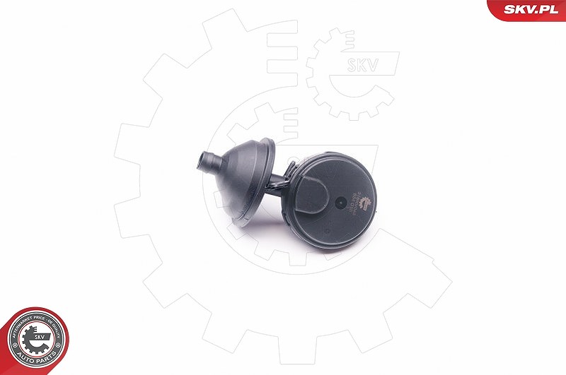 Esen Skv Reparatursatz, Kurbelgehäuseentlüftung [Hersteller-Nr. 31SKV040] für BMW