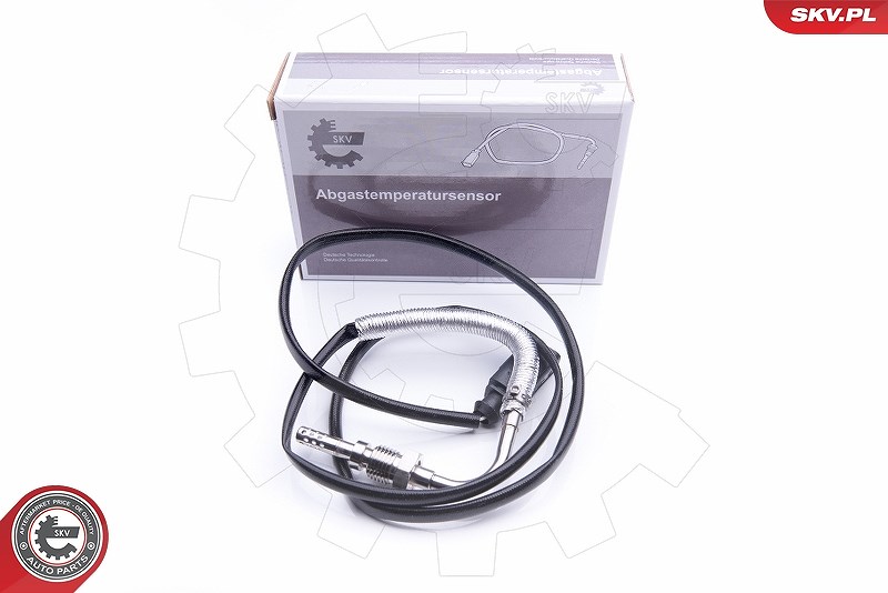 Esen Skv Sensor, Abgastemperatur [Hersteller-Nr. 30SKV219] für Audi