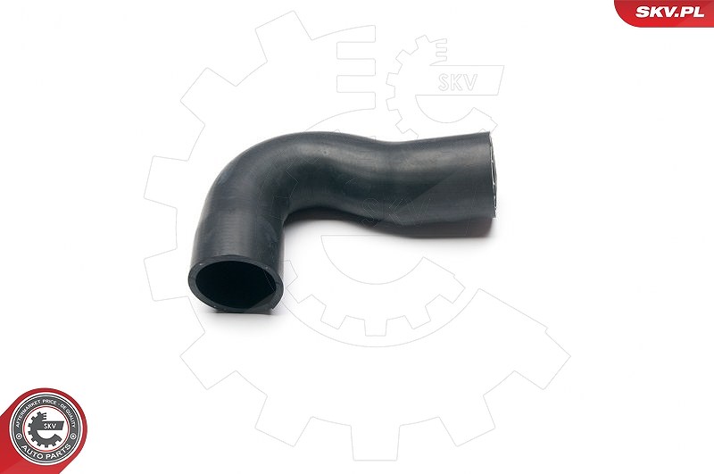 Esen Skv Ladeluftschlauch [Hersteller-Nr. 24SKV008] für VW, Seat, Audi, Skoda