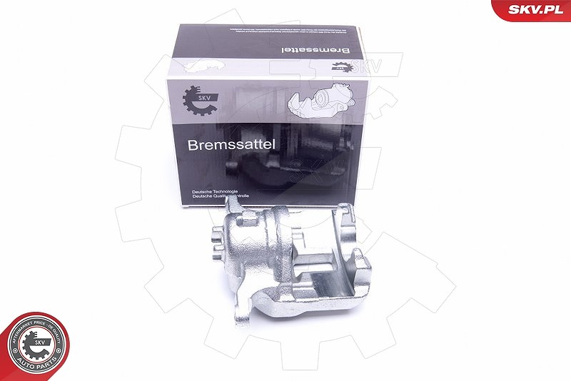 Esen Skv Bremssattel [Hersteller-Nr. 44SKV971] für Honda