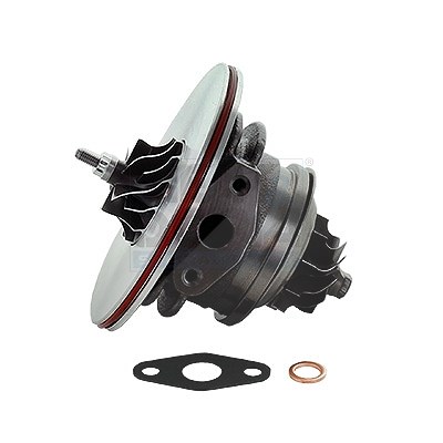 Meat & Doria Rumpfgruppe, Lader [Hersteller-Nr. 601265] für Seat, Skoda, Audi, VW
