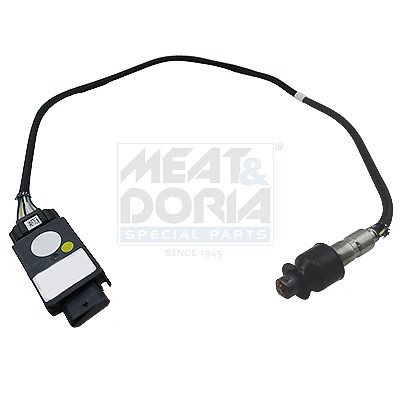 Meat & Doria NOx-Sensor, NOx-Katalysator [Hersteller-Nr. 57055] für VW