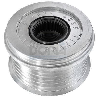 Meat & Doria Generatorfreilauf [Hersteller-Nr. 45147] für Nissan