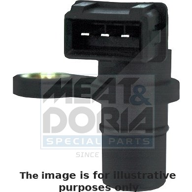 Meat & Doria Sensor, Nockenwellenposition [Hersteller-Nr. 87521E] für Chevrolet, Daewoo