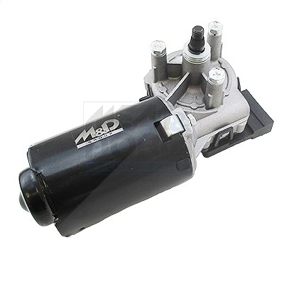 Meat & Doria Wischermotor [Hersteller-Nr. 27032] für Fiat