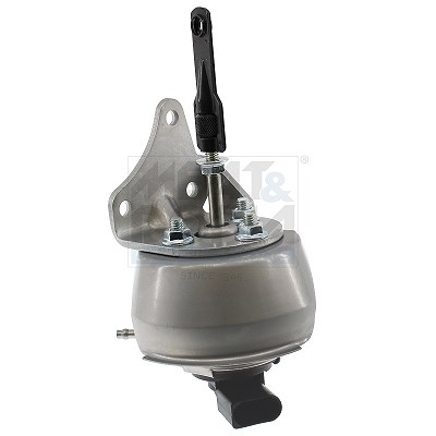 Meat & Doria Lader, Aufladung [Hersteller-Nr. 64018] für Skoda, VW, Seat