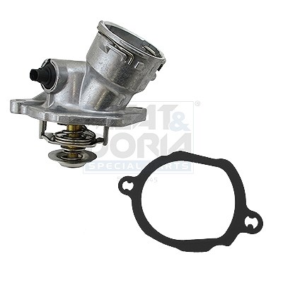 Meat & Doria Thermostat, Kühlmittel [Hersteller-Nr. 92885] für Mercedes-Benz