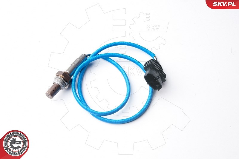 Esen Skv Lambdasonde [Hersteller-Nr. 09SKV081] für Opel, Honda