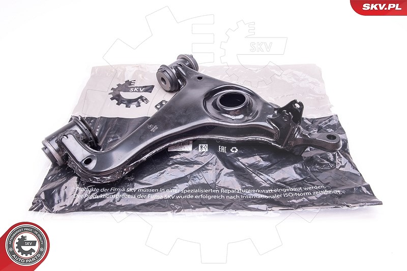 Esen Skv Lenker, Radaufhängung [Hersteller-Nr. 04SKV612] für Mercedes-Benz