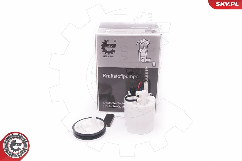 Esen Skv Kraftstoff-Fördereinheit [Hersteller-Nr. 02SKV768] für Mercedes-Benz
