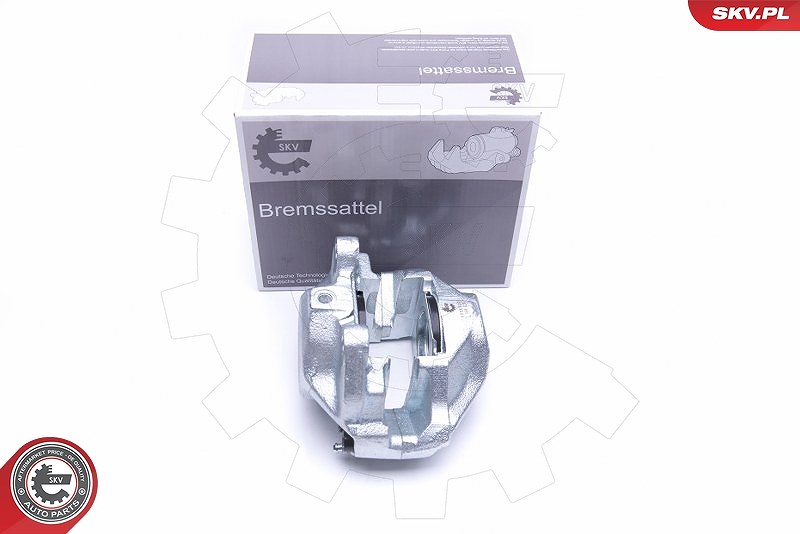 Esen Skv Bremssattel [Hersteller-Nr. 45SKV251] für Mercedes-Benz