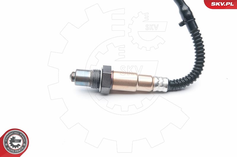 Esen Skv Lambdasonde [Hersteller-Nr. 09SKV867] für Volvo
